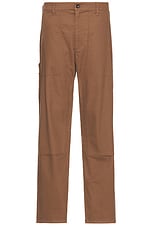 Fit 4 Corduroy Carpenter Pant