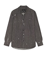 Denim Matthew Shirt