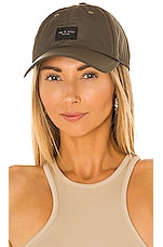 Product image of Rag & Bone Addison Baseball Cap. Click to view full details