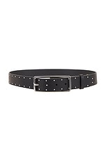 Studded Rebound Belt