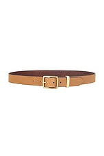 X Boyfriend Belt