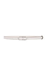 Baby Rounded Rebound Belt