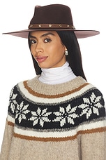 Brynn Fedora - thumbnail 4