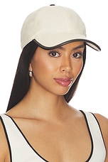 Harlow Baseball Cap - thumbnail 4