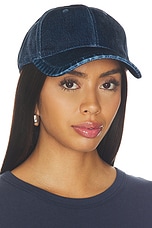 Miramar Harlowbaseball Hat - thumbnail 4