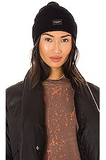 Product image of Rag & Bone Addison Beanie. Click to view full details