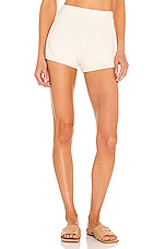Product image of Rag & Bone Lena Short. Click to view full details
