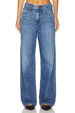 Featherweight Logan Jeans