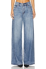Featherweight Sofie Wide Leg
