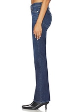 Peyton Mid-Rise Bootcut Jeans - thumbnail 6