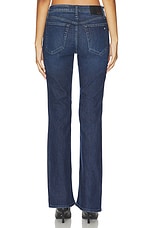 Peyton Mid-Rise Bootcut Jeans - thumbnail 7
