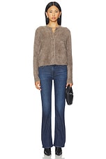 Peyton Mid-Rise Bootcut Jeans - thumbnail 8