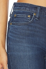 Peyton Mid-Rise Bootcut Jeans - thumbnail 9