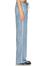 rb Miramar Slink Lounge Pant - thumbnail 6
