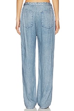 rb Miramar Slink Lounge Pant - thumbnail 7