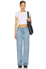 rb Miramar Slink Lounge Pant - thumbnail 8