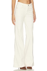 Ruby Flare Trouser Pants - thumbnail 5