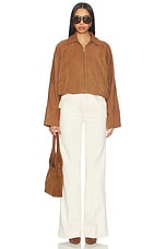 Ruby Flare Trouser Pants - thumbnail 8