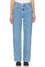Logan Wide Jeans - thumbnail 4