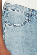 Featherweight Phoebe Drawstring Wide Jeans - thumbnail 9