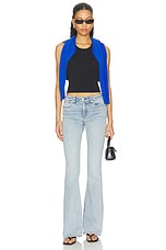 Kinsley Low Rise Full Bootcut Jeans - thumbnail 8