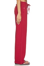 Featherweight Phoebe Drawstring Wide Jeans - thumbnail 6