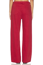 Featherweight Phoebe Drawstring Wide Jeans - thumbnail 7