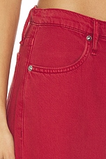 Featherweight Phoebe Drawstring Wide Jeans - thumbnail 9