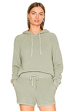 Product image of Rag & Bone SWEAT À CAPUCHE ARCHETYPE. Click to view full details