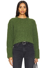 Stassi Sweater