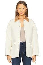 Cassidy Jacket