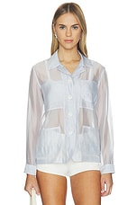Jolene Organza Jacket - thumbnail 5