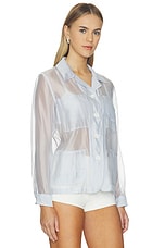 Jolene Organza Jacket - thumbnail 6
