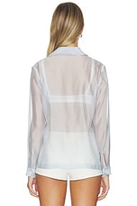 Jolene Organza Jacket - thumbnail 7
