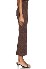 Irina Ponte Jacquard Kick Flare - thumbnail 6
