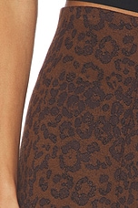 Irina Ponte Jacquard Kick Flare - thumbnail 9