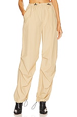 Product image of Rag & Bone Becky Flight Pant. Click to view full details