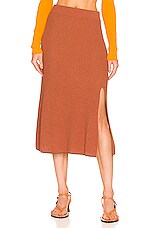 Product image of Rag & Bone Soleil Skirt. Click to view full details