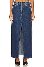 Avery Maxi Skirt