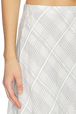 Wren Plaid Skirt - thumbnail 9