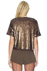 Lucy Sequin Tee - thumbnail 6