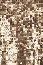 Lucy Sequin Tee - thumbnail 8