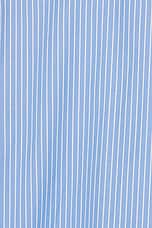 Marin Stripe Layered Shirt - thumbnail 7