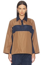 Taffeta Rugby Shirt - thumbnail 5