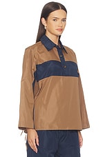 Taffeta Rugby Shirt - thumbnail 6