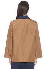 Taffeta Rugby Shirt - thumbnail 7