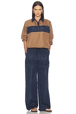 Taffeta Rugby Shirt - thumbnail 8