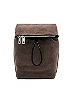 rag and bone loner backpack review