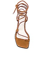 rag and bone cindy tie sandal