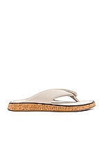 Product image of Rag & Bone Parque Thong Sandal. Click to view full details